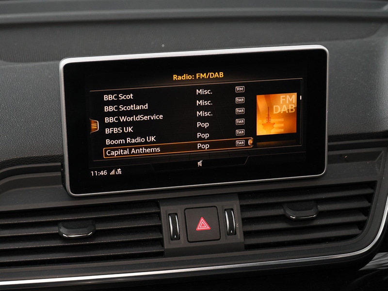 Used Audi Q5 2020 for sale - 77289848: Photo 15