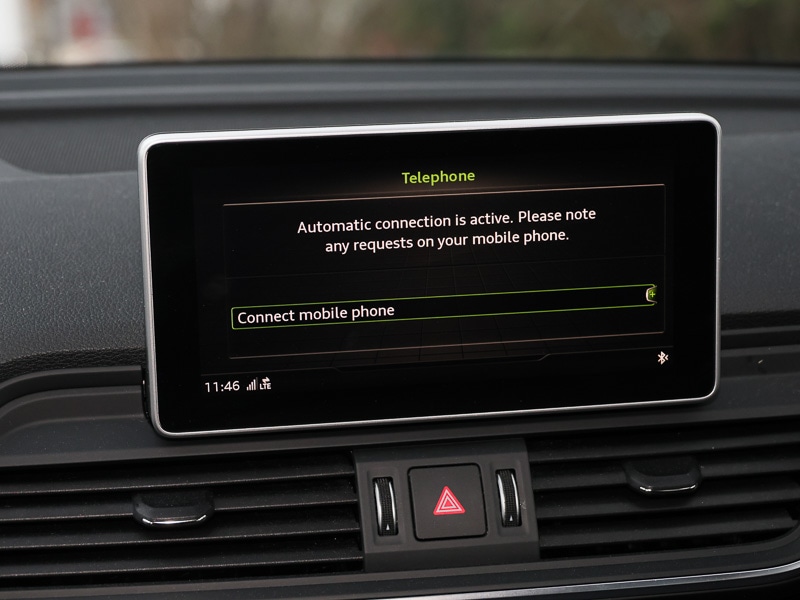 Used Audi Q5 2020 for sale - 77289848: Photo 17