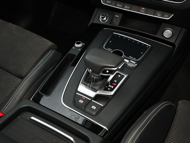 Used Audi Q5 2020 for sale - 77289848: Photo 18