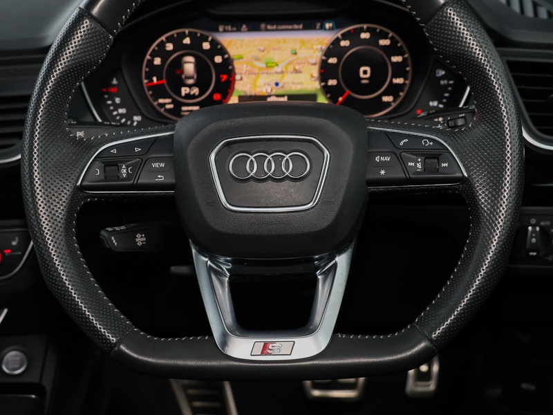 Used Audi Q5 2020 for sale - 77289848: Photo 19