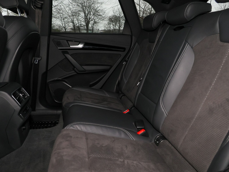 Used Audi Q5 2020 for sale - 77289848: Photo 6