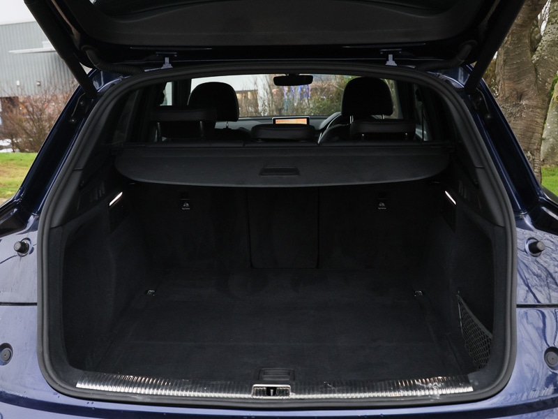 Used Audi Q5 2020 for sale - 77289848: Photo 8