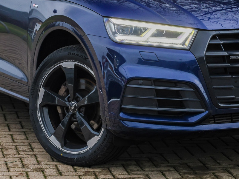 Used Audi Q5 2020 for sale - 77289848: Photo 9