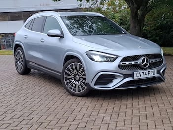 Used Mercedes-Benz GLA 2024 for sale - 79684050: Photo