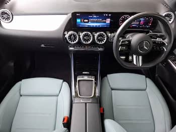 Used Mercedes-Benz GLA 2024 for sale - 79684050: Photo