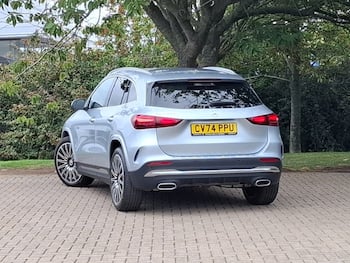Used Mercedes-Benz GLA 2024 for sale - 79684050: Photo