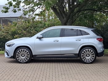 Used Mercedes-Benz GLA 2024 for sale - 79684050: Photo