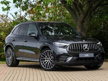 Used Mercedes-Benz GLC 2026 for sale - 79743255: Photo