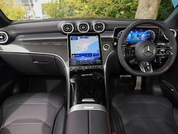 Used Mercedes-Benz GLC 2026 for sale - 79743255: Photo