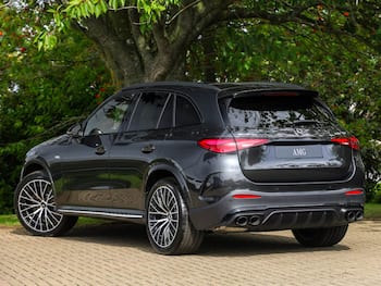 Used Mercedes-Benz GLC 2026 for sale - 79743255: Photo