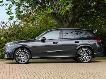 Used Mercedes-Benz GLC 2026 for sale - 79743255: Photo