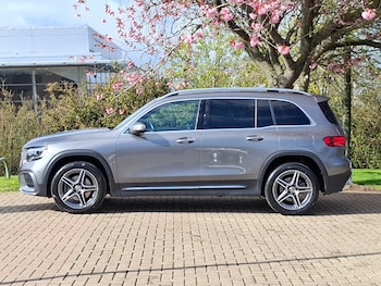 Used Mercedes-Benz GLB 2025 for sale - 79594648: Photo