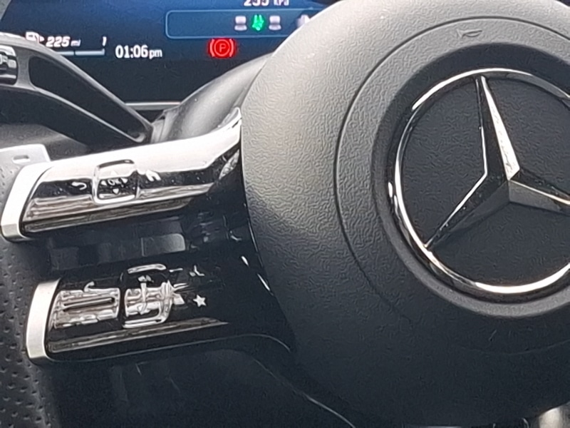 Used Mercedes-Benz C Class 2025 for sale - 76451071: Photo 11