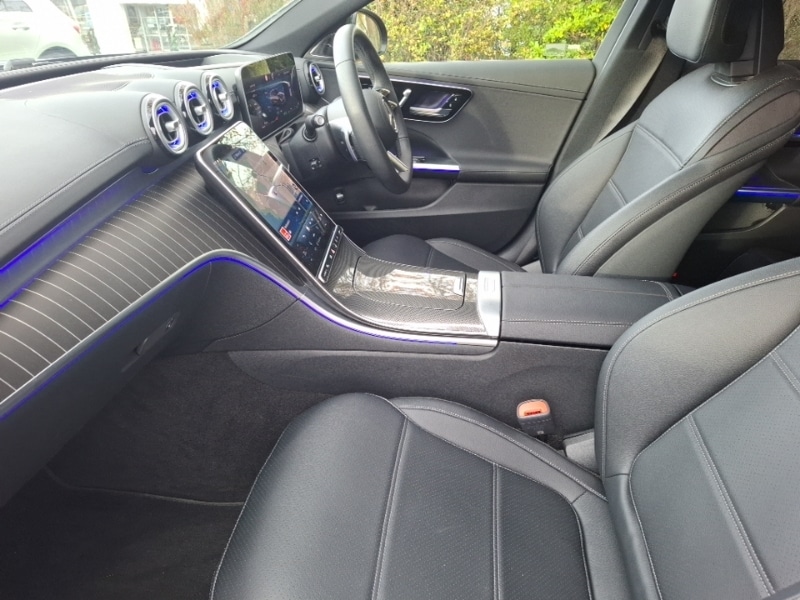 Used Mercedes-Benz C Class 2025 for sale - 76451071: Photo 5