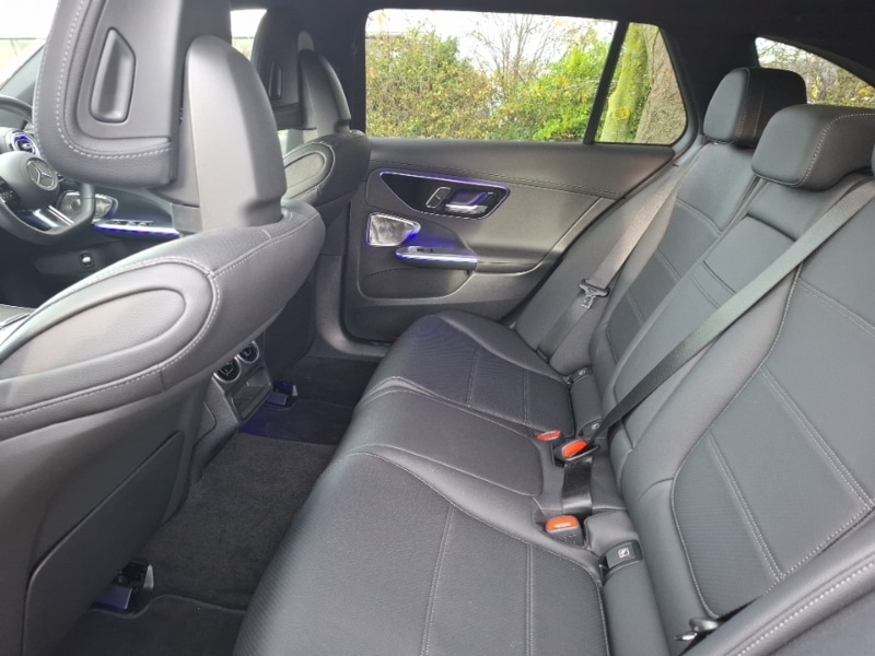 Used Mercedes-Benz C Class 2025 for sale - 76451071: Photo 6