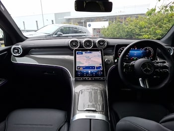 Used Mercedes-Benz GLC 2025 for sale - 79425214: Photo
