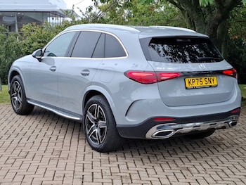 Used Mercedes-Benz GLC 2025 for sale - 79425214: Photo
