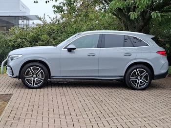Used Mercedes-Benz GLC 2025 for sale - 79425214: Photo