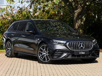 Used Mercedes-Benz E-Class 2025 for sale - 76129804: Photo