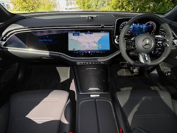 Used Mercedes-Benz E-Class 2025 for sale - 76129804: Photo