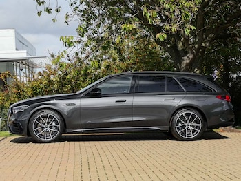 Used Mercedes-Benz E-Class 2025 for sale - 76129804: Photo