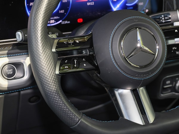 Used Mercedes-Benz G Class 2024 for sale - 76254599: Photo 10