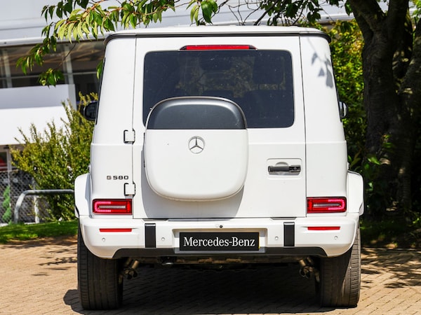 Used Mercedes-Benz G Class 2024 for sale - 76254599: Photo 13