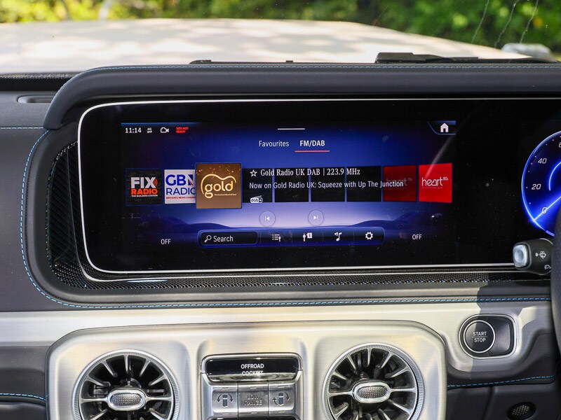 Used Mercedes-Benz G Class 2024 for sale - 76254599: Photo 14