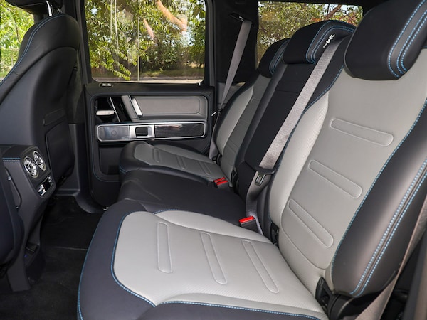 Used Mercedes-Benz G Class 2024 for sale - 76254599: Photo 6