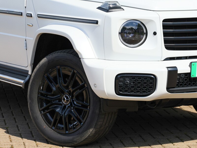 Used Mercedes-Benz G Class 2024 for sale - 76254599: Photo 9