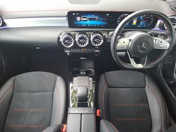 Used Mercedes-Benz CLA 2023 for sale - 79470033: Photo