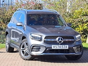 Used Mercedes-Benz GLB 2025 for sale - 78374154: Photo