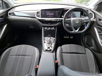 Used Vauxhall Grandland 2023 for sale - 78940951: Photo