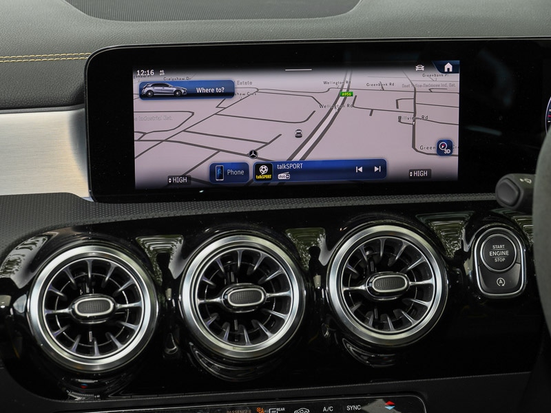 Used Mercedes-Benz A-Class 2023 for sale - 76502214: Photo 10