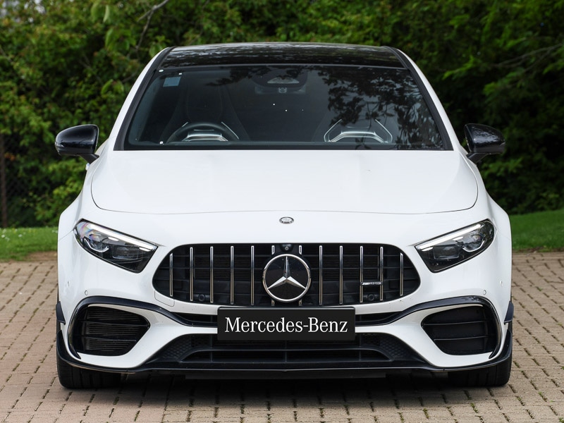 Used Mercedes-Benz A-Class 2023 for sale - 76502214: Photo 13