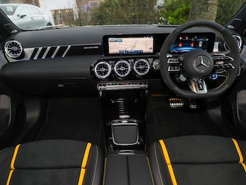 Used Mercedes-Benz A-Class 2026 for sale - 78225115: Photo