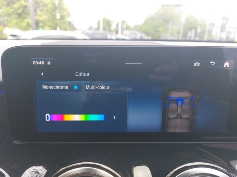 Used Mercedes-Benz GLB 2024 for sale - 76103507: Photo 16