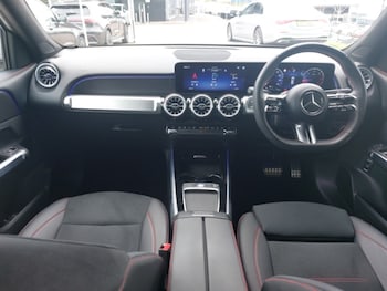 Used Mercedes-Benz GLB 2024 for sale - 76103507: Photo 2