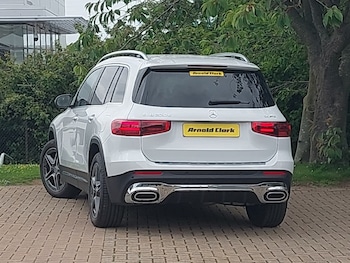 Used Mercedes-Benz GLB 2024 for sale - 76103507: Photo 3