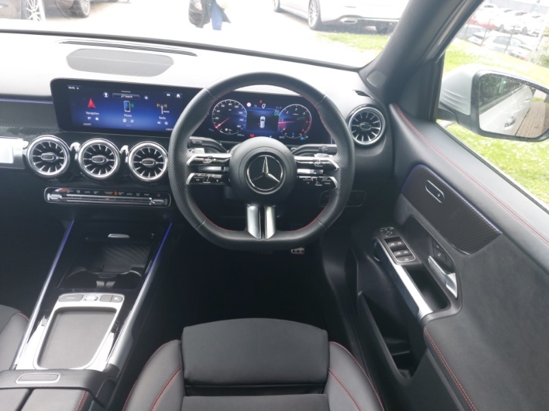 Used Mercedes-Benz GLB 2024 for sale - 76103507: Photo 7