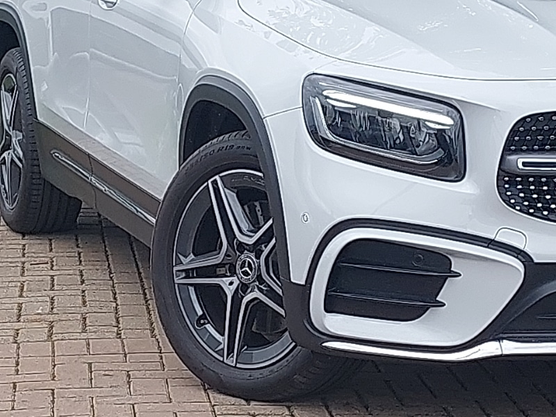 Used Mercedes-Benz GLB 2024 for sale - 76103507: Photo 9