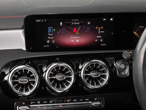 Used Mercedes-Benz CLA 2023 for sale - 76289482: Photo 15