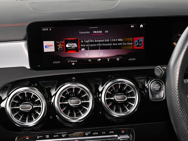 Used Mercedes-Benz CLA 2023 for sale - 76289482: Photo 16