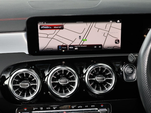 Used Mercedes-Benz CLA 2023 for sale - 76289482: Photo 17