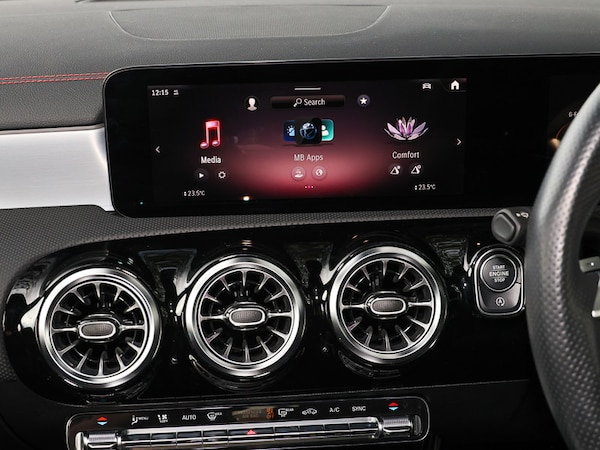 Used Mercedes-Benz CLA 2023 for sale - 76289482: Photo 18