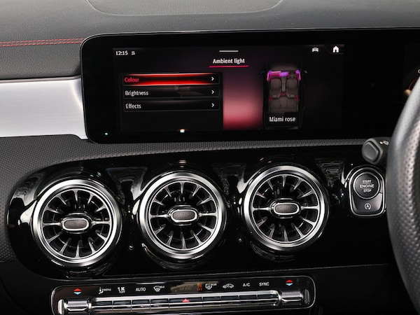 Used Mercedes-Benz CLA 2023 for sale - 76289482: Photo 19