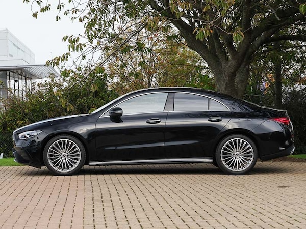 Used Mercedes-Benz CLA 2023 for sale - 76289482: Photo 4