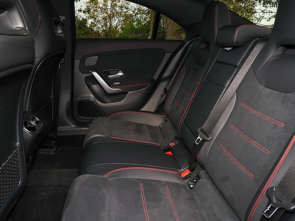 Used Mercedes-Benz CLA 2023 for sale - 76289482: Photo 6