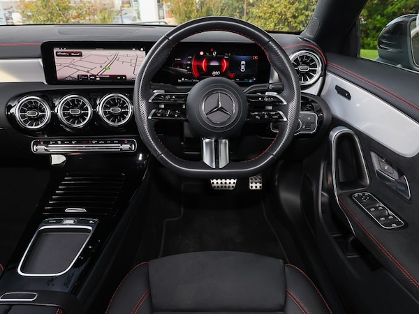 Used Mercedes-Benz CLA 2023 for sale - 76289482: Photo 7