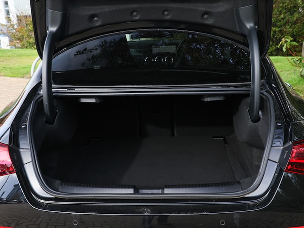 Used Mercedes-Benz CLA 2023 for sale - 76289482: Photo 8